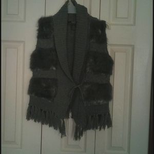 Women's Vest